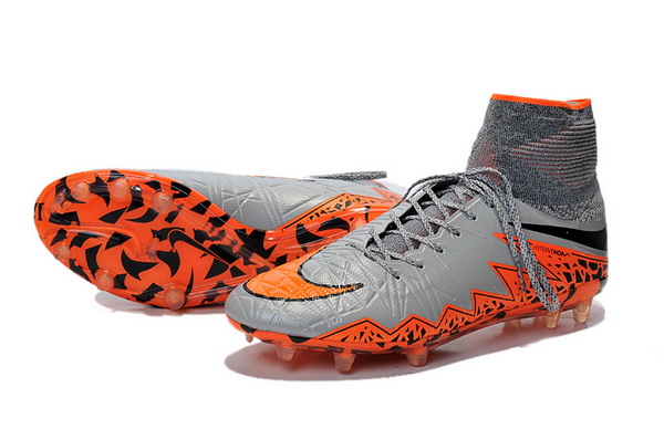 Nike Hypervenom Phantom II FG Men Shoes--018